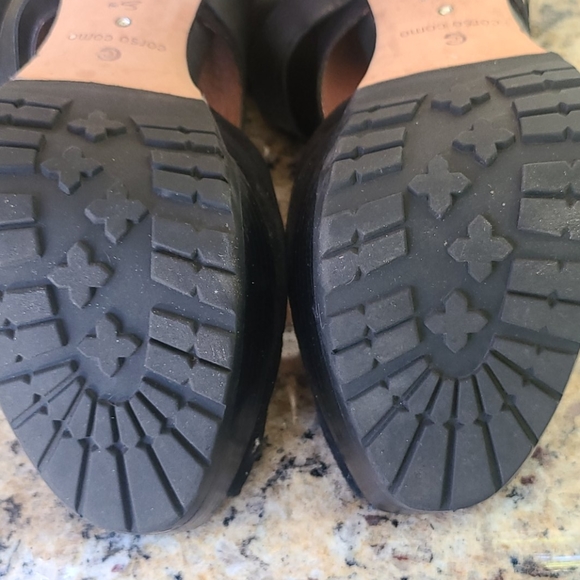 EUC Gorgeous Corso Como shoes - Picture 9 of 14